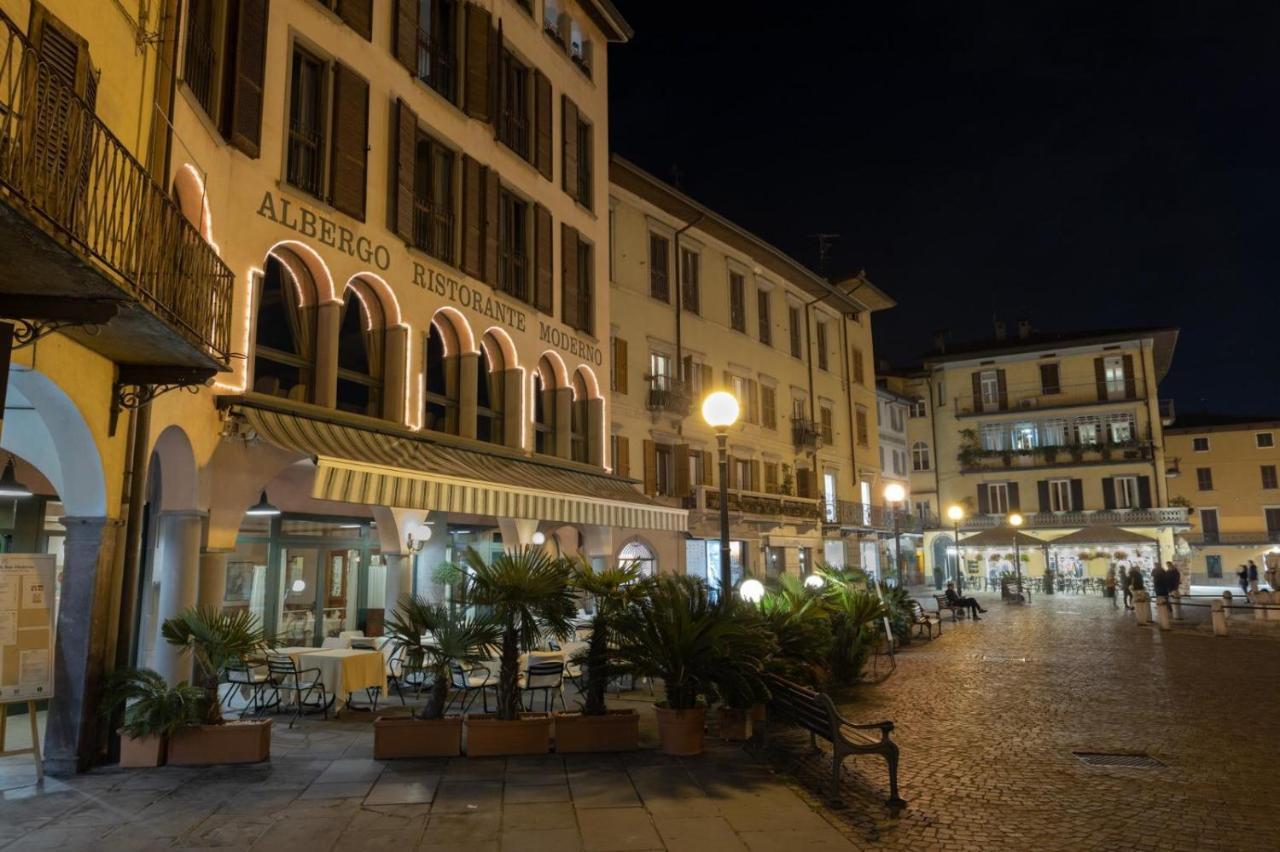 로베레 Casa Piazza Del Porto 빌라 외부 사진